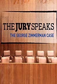 The Jury Speaks picture